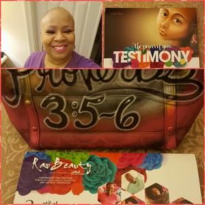 Meet your Posher, Constance